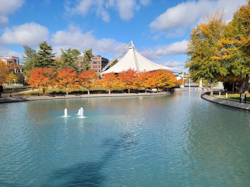 Water Features That Define the Landscape Water Features That Define the Landscape