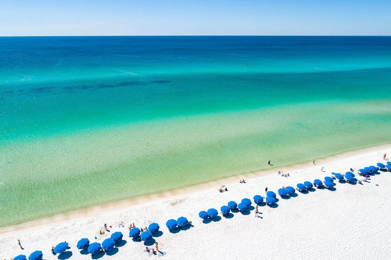 WaterSound Beach, Santa Rosa Beach, Florida WaterSound Beach, Santa Rosa Beach, Florida