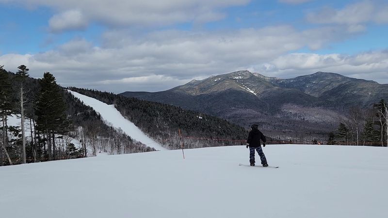 Waterville Flume, Waterville Valley, New Hampshire Waterville Flume, Waterville Valley, New Hampshire