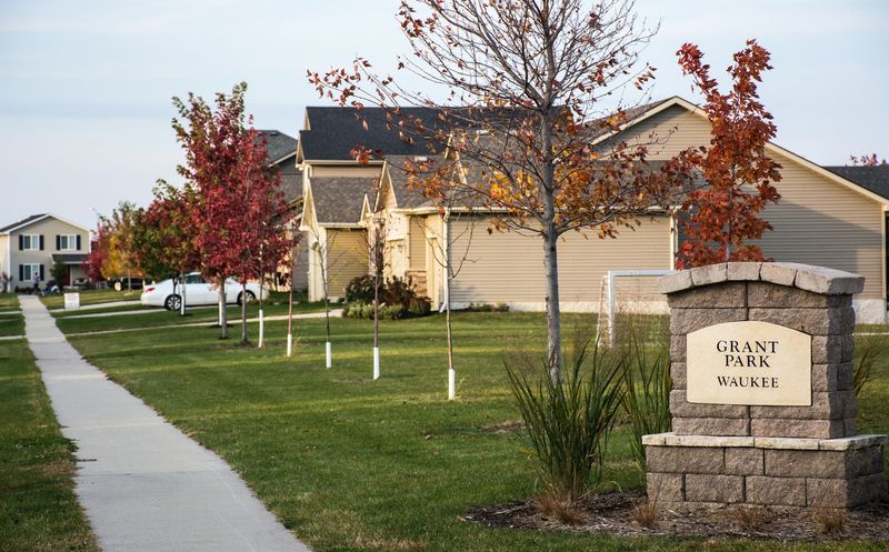 Waukee, Iowa Waukee, Iowa