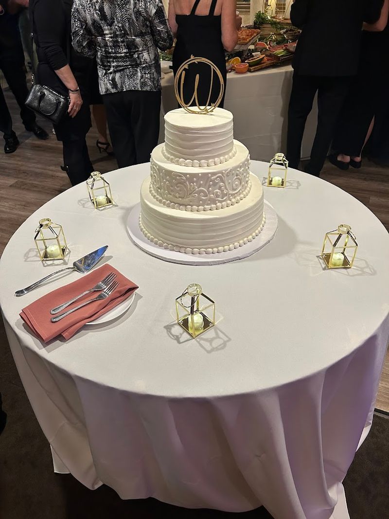 Wedding Cakes That Leave Lasting Memories