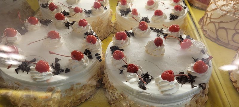 Wedding Cakes Worth Every Bite