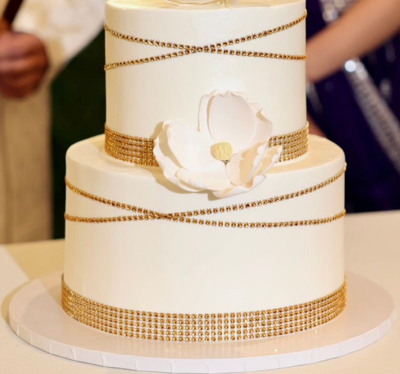 Wedding Cakes and Special Event Orders Wedding Cakes and Special Event Orders