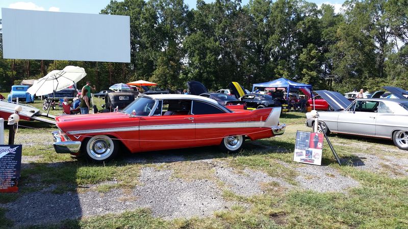 Weekend Car Shows and Flea Markets Weekend Car Shows and Flea Markets