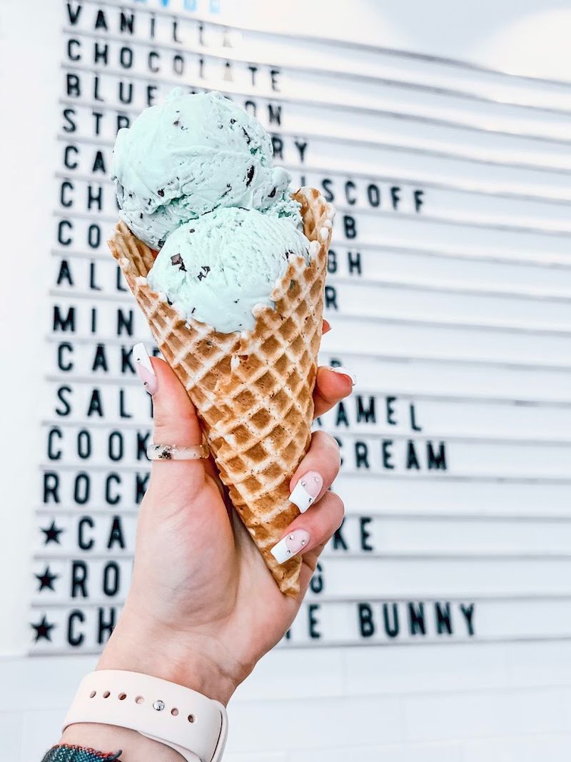 Weekly Rotating Flavors That Keep Things Exciting