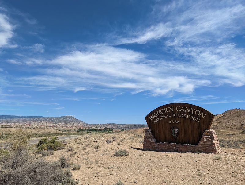 Welcome to Bighorn's Montana Gateway