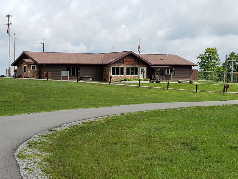 West Virginia State Wildlife Center, French Creek, West Virginia
