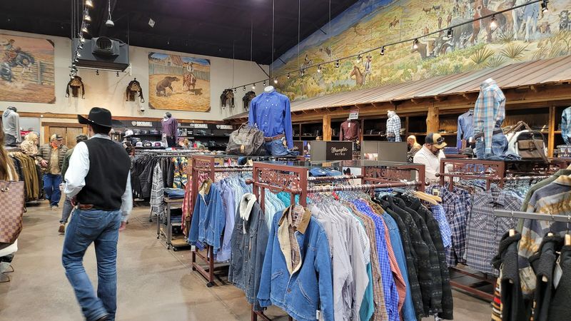 Western Wear and Apparel Worth Browsing Western Wear and Apparel Worth Browsing