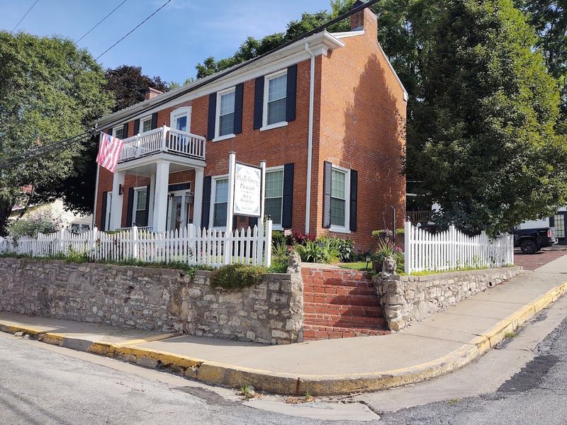 Weston, Missouri, USA