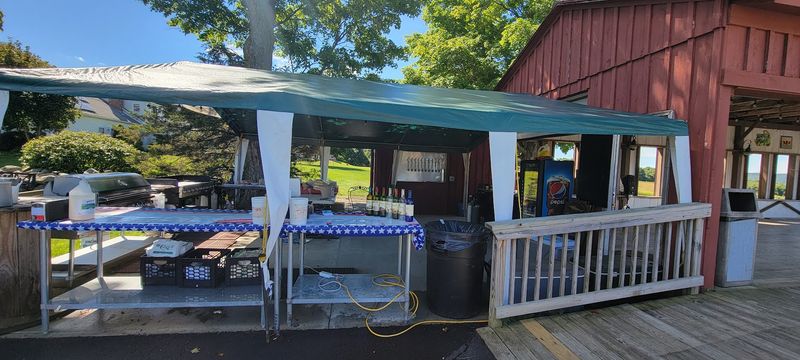 Westview Farms Creamery, Monson