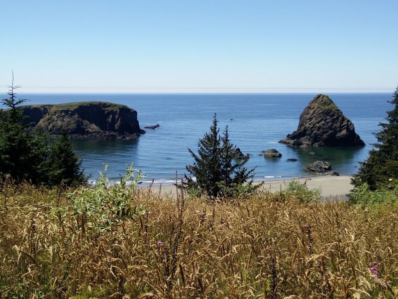 Whaleshead Viewpoint Whaleshead Viewpoint