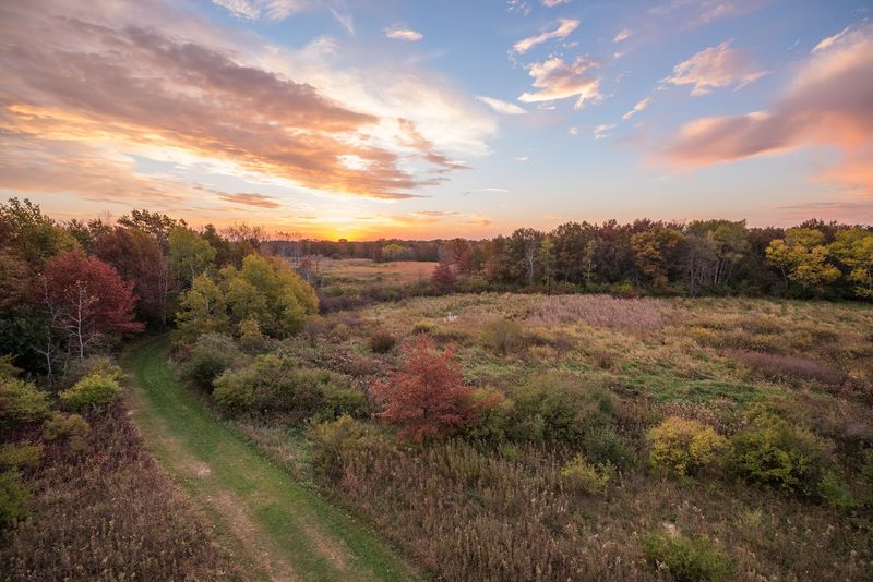 What 500 Acres Actually Looks Like What 500 Acres Actually Looks Like