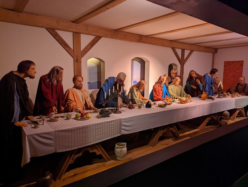 What BibleWalk Actually Is What BibleWalk Actually Is