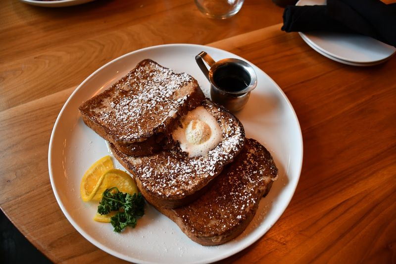 What Brunch Regulars Already Know