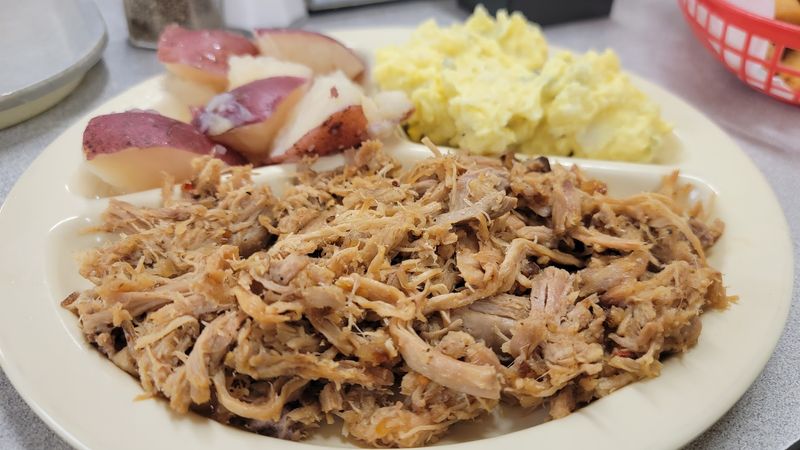 What Eastern-Style BBQ Actually Means What Eastern-Style BBQ Actually Means