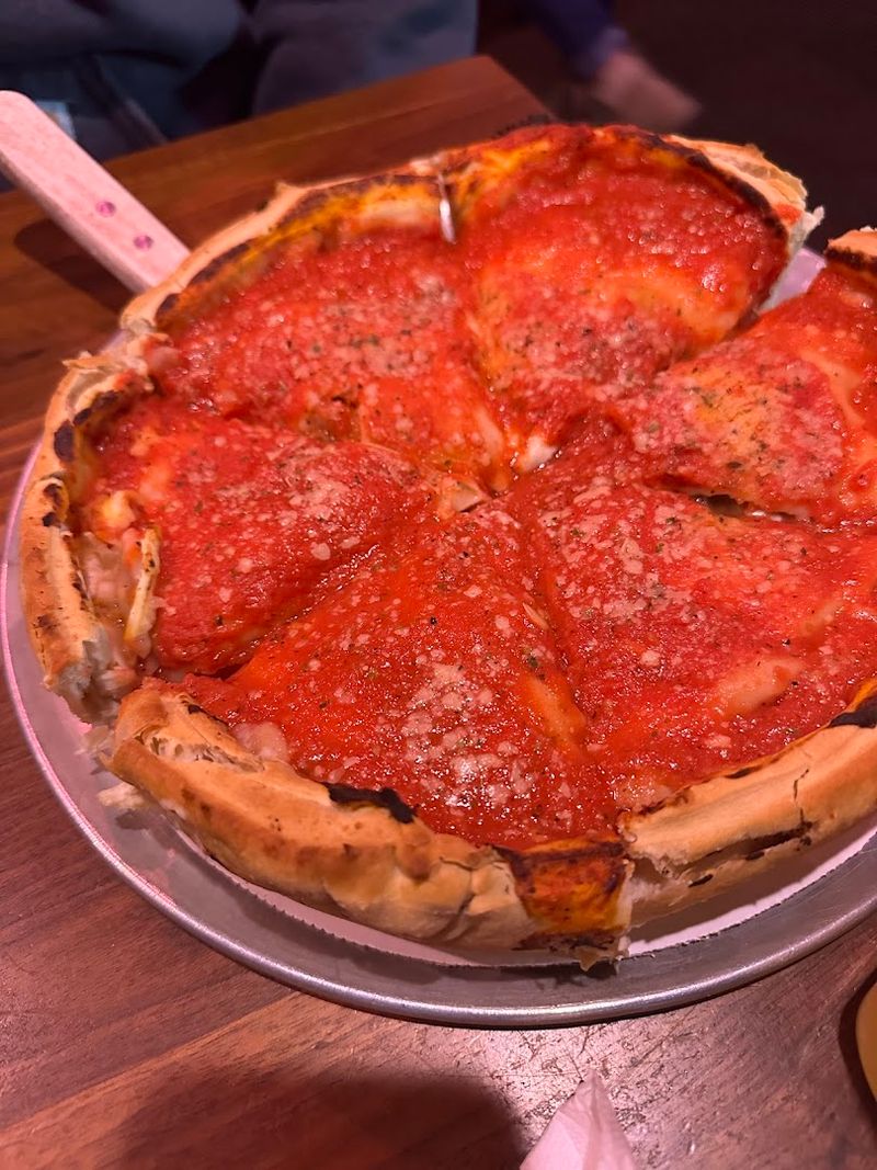 What First-Time Visitors Should Order