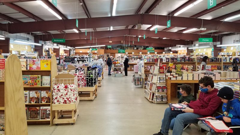 What Green Valley Book Fair Actually Is What Green Valley Book Fair Actually Is