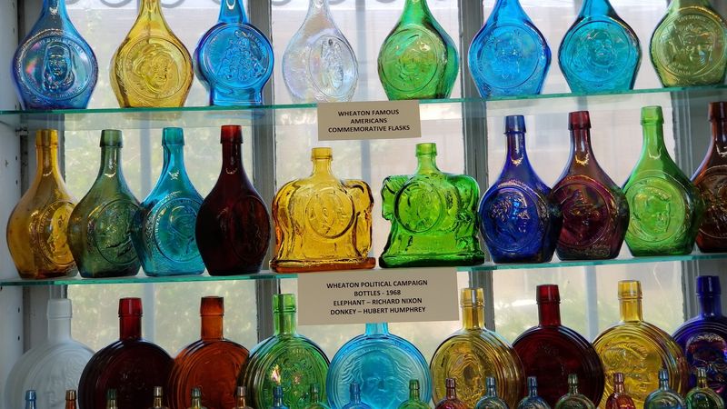 What Is Actually Inside the Collection What Is Actually Inside the Collection