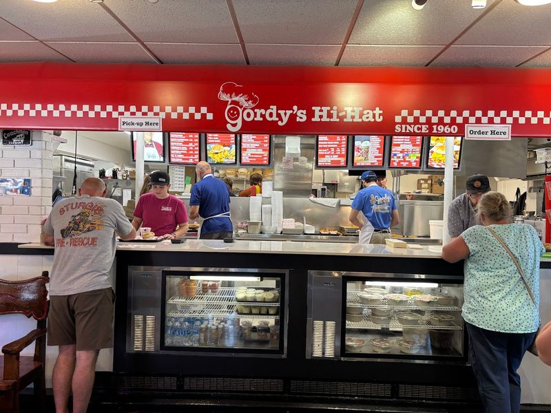 What It Means to Be Featured on Diners, Drive-Ins and Dives What It Means to Be Featured on Diners, Drive-Ins and Dives