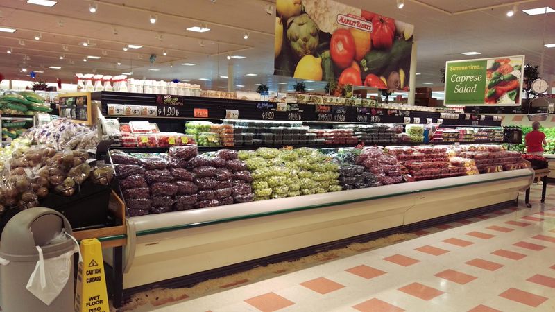 What Keeps People Driving Back: The Market Basket Loyalty Factor What Keeps People Driving Back: The Market Basket Loyalty Factor