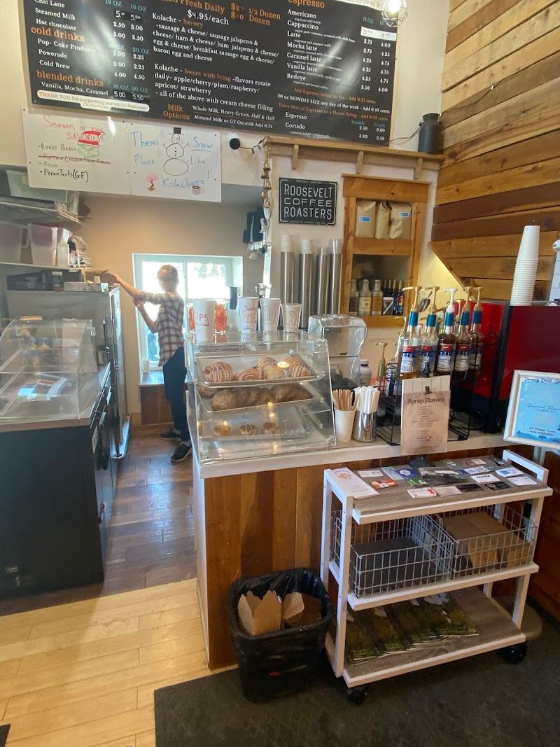 What Kolacheez Coffee Bar Is and Where to Find It What Kolacheez Coffee Bar Is and Where to Find It