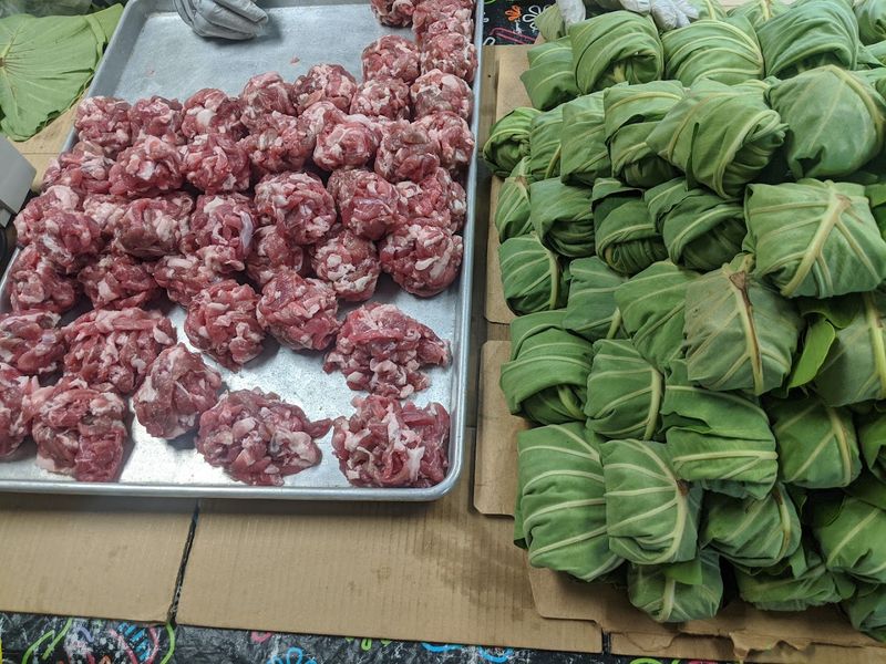 What Laulau Actually Is and Why It Matters What Laulau Actually Is and Why It Matters