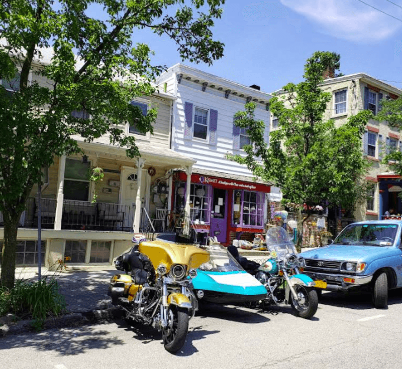 What Makes Cold Spring Different From Other Hudson Valley Towns What Makes Cold Spring Different From Other Hudson Valley Towns