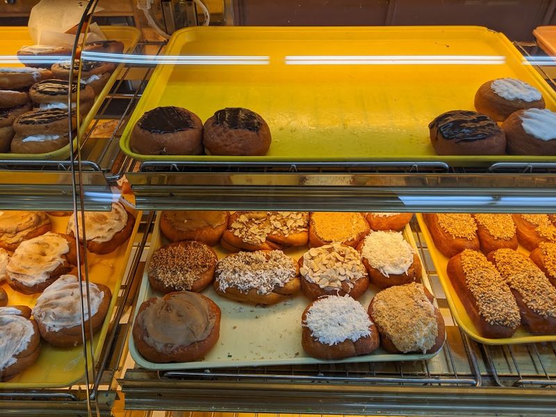What Makes Czech Kolaches So Special
