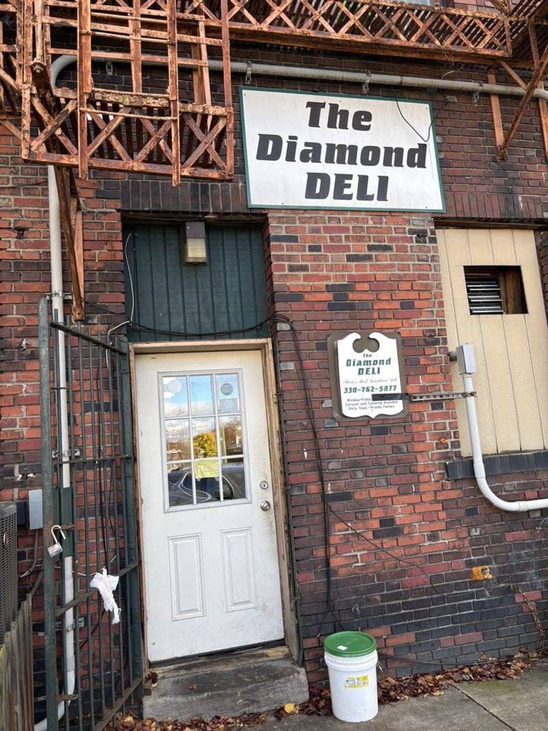 What Makes Diamond Deli Different From Every Other Deli in Northeast Ohio What Makes Diamond Deli Different From Every Other Deli in Northeast Ohio