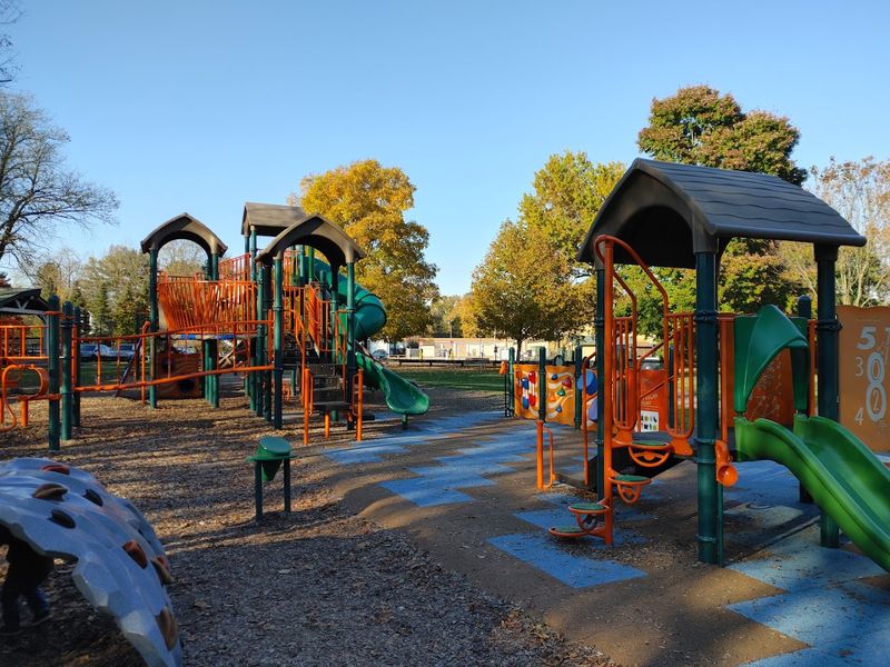 What Makes Friendship Park Stand Out in Gahanna What Makes Friendship Park Stand Out in Gahanna