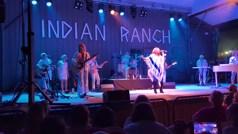 What Makes Indian Ranch Different From Other New England Venues