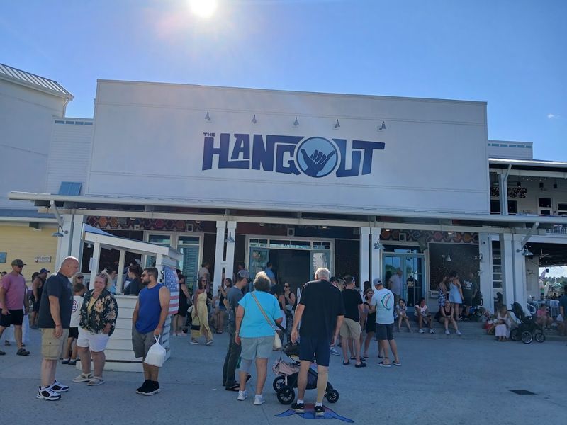 What Makes It Different From Other Myrtle Beach Restaurants