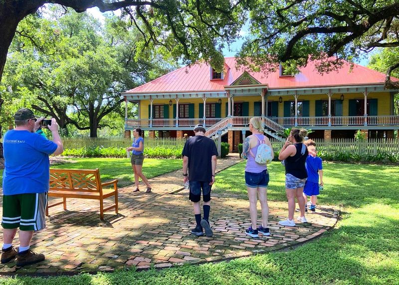 What Makes Laura Plantation Stand Apart from Other Historic Sites What Makes Laura Plantation Stand Apart from Other Historic Sites