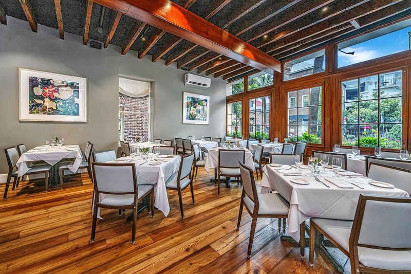 What Makes Magnolias a Charleston Institution