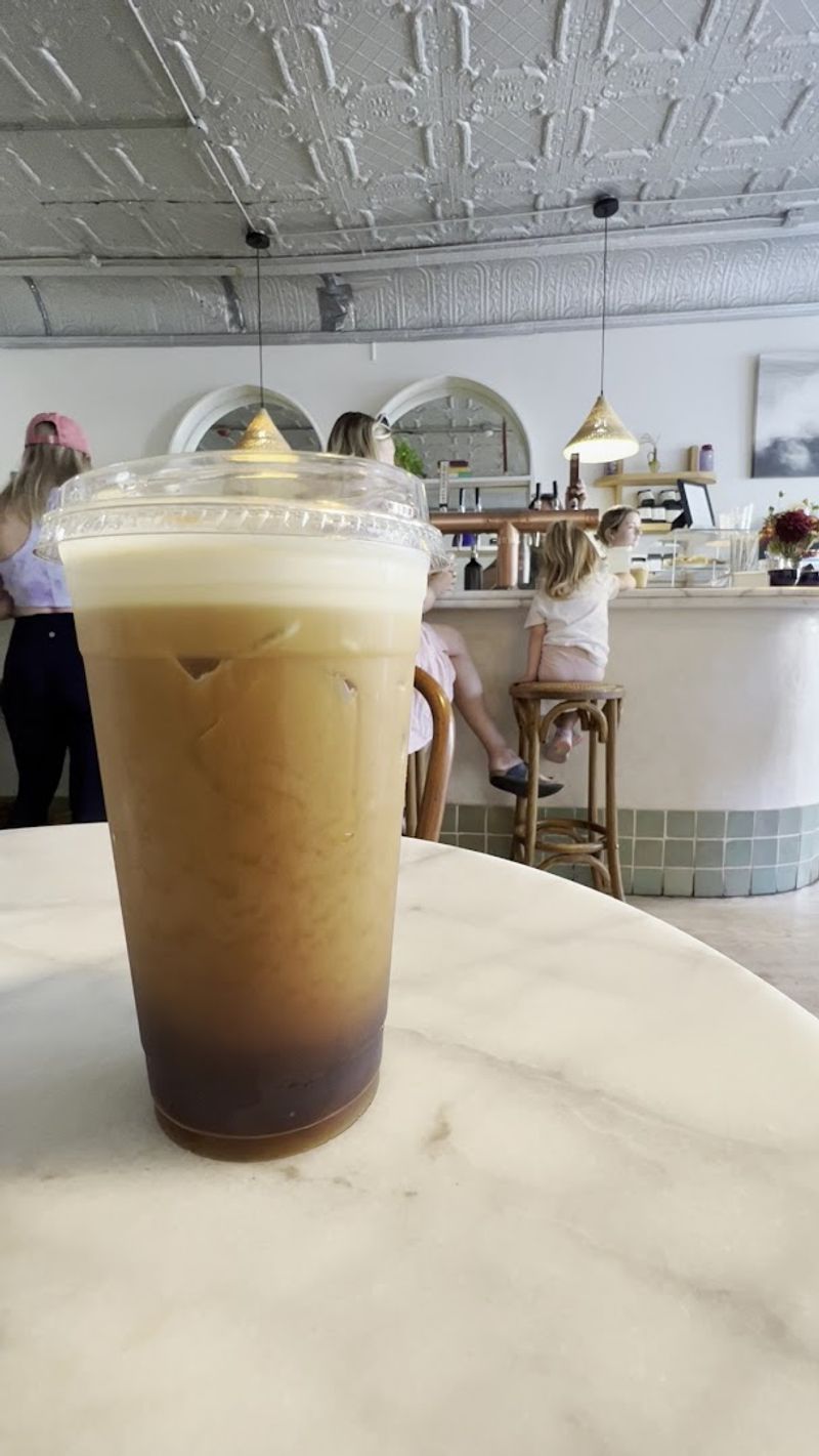 What Makes Nitro Cold Brew Different What Makes Nitro Cold Brew Different