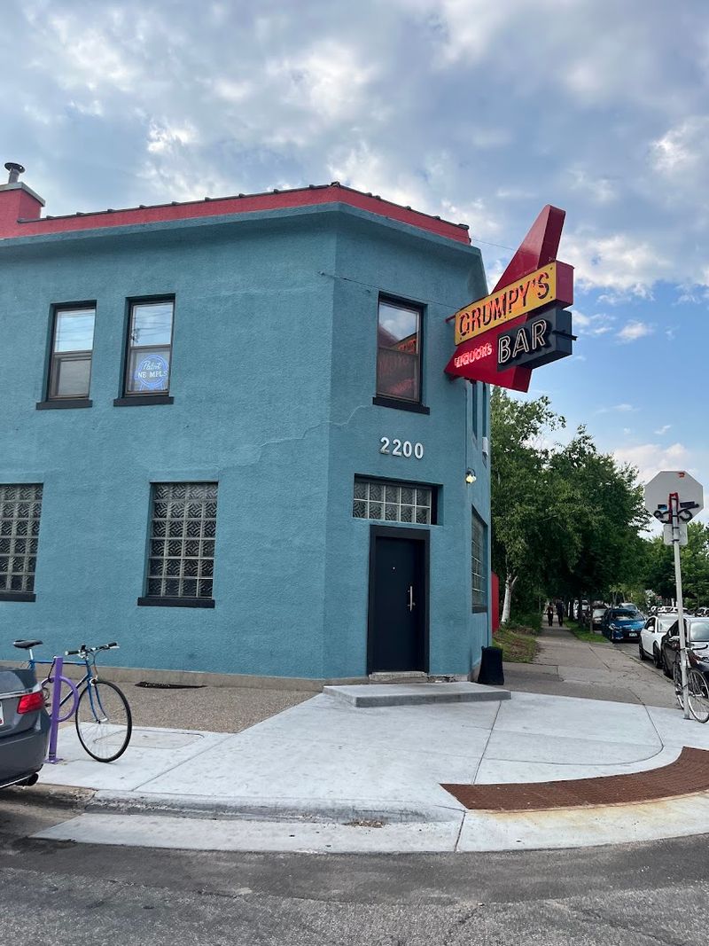 What Makes Northeast Minneapolis the Right Address for This Place
