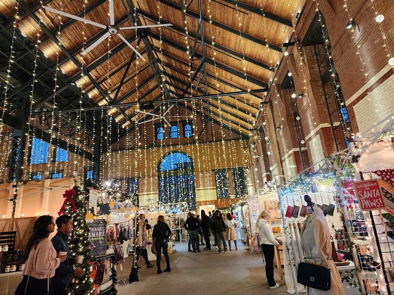 What Makes SoWa Different From Other Boston Markets What Makes SoWa Different From Other Boston Markets
