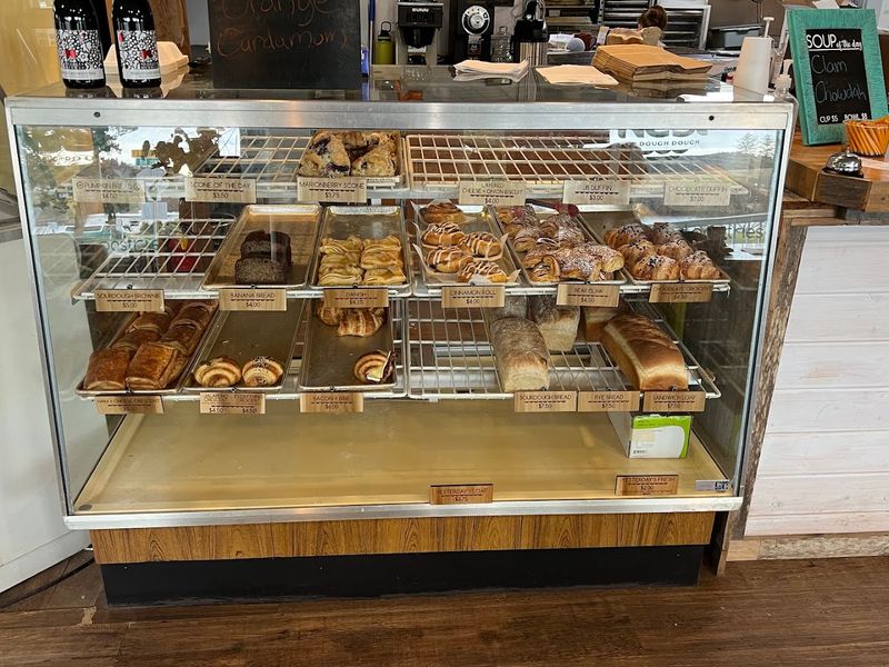 What Makes This Bakery Worth a Special Trip What Makes This Bakery Worth a Special Trip