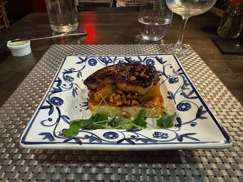 What Makes This Bistro Stand Apart in Colorado