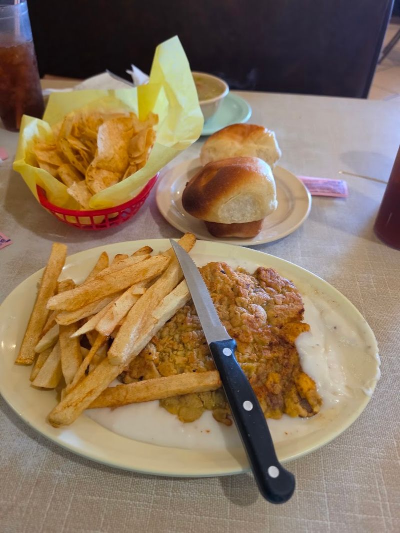 What Makes This Cafe Worth a Detour What Makes This Cafe Worth a Detour