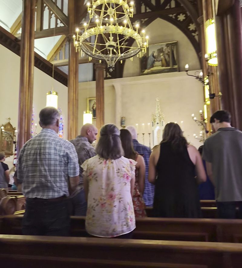 What Makes This Church Different From Other Historic Sites What Makes This Church Different From Other Historic Sites