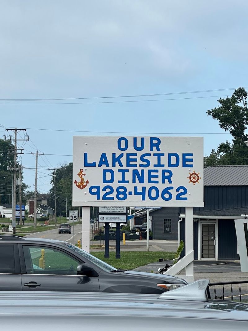 What Makes This Diner Different From Others Nearby
