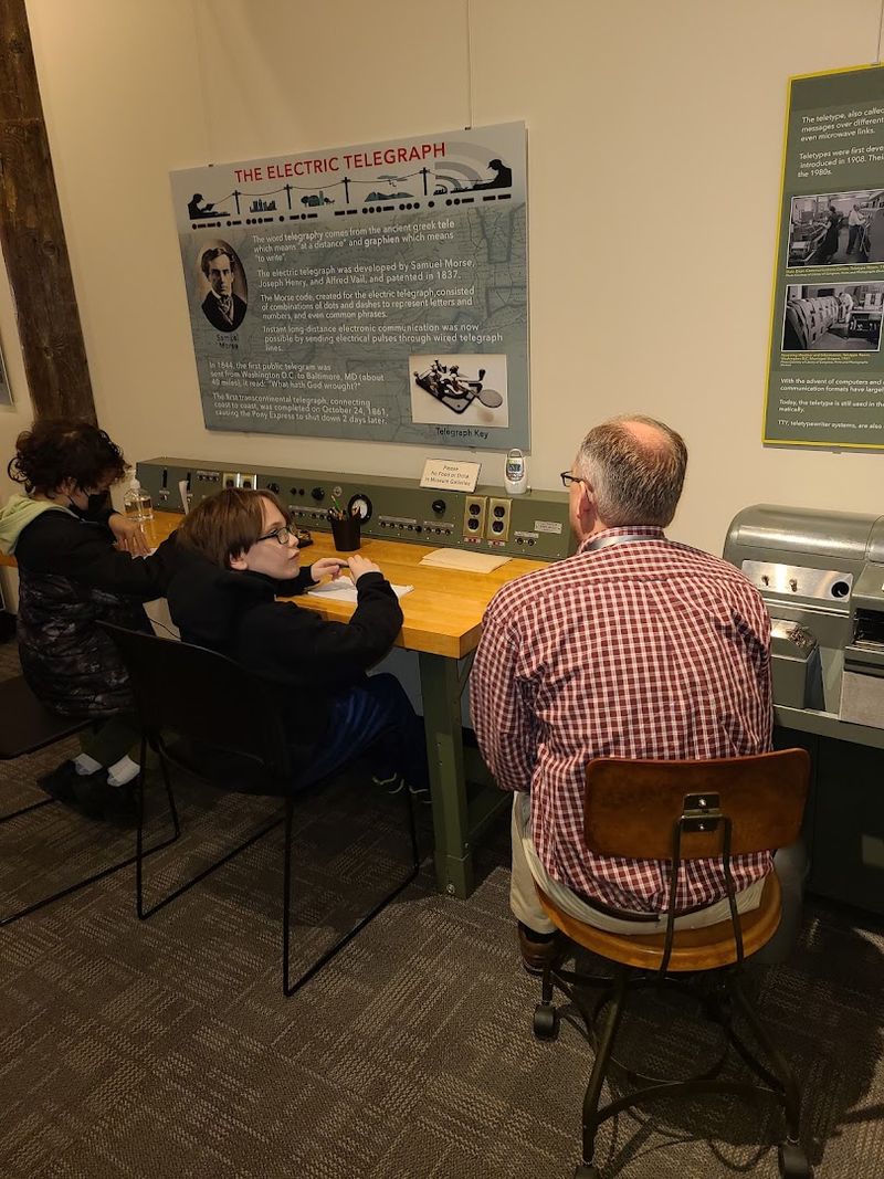 What Makes This Museum Work for Kids and Adults Equally Well What Makes This Museum Work for Kids and Adults Equally Well