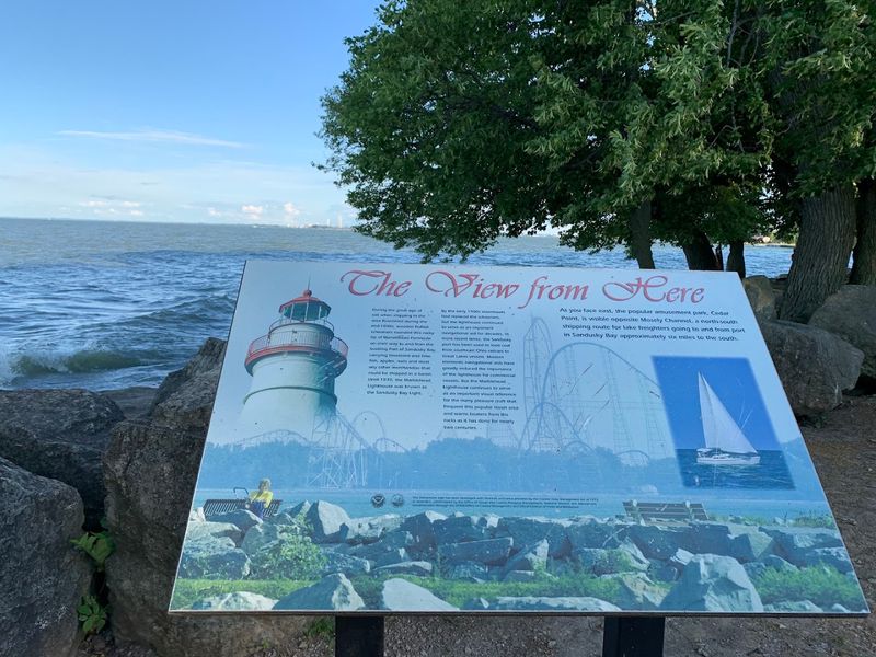 What Makes This Place Different from Other Ohio Lighthouses What Makes This Place Different from Other Ohio Lighthouses