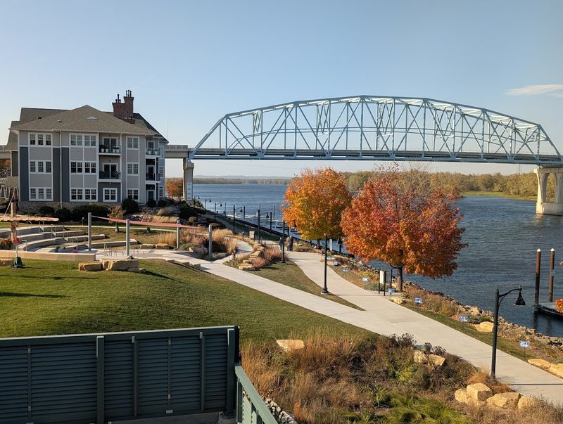 What Makes Wabasha the Right Place for This Center