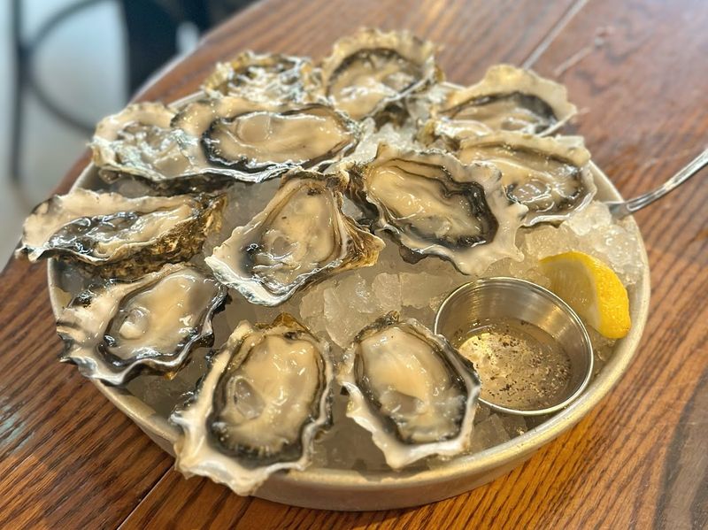 What Makes Washington Oysters Different