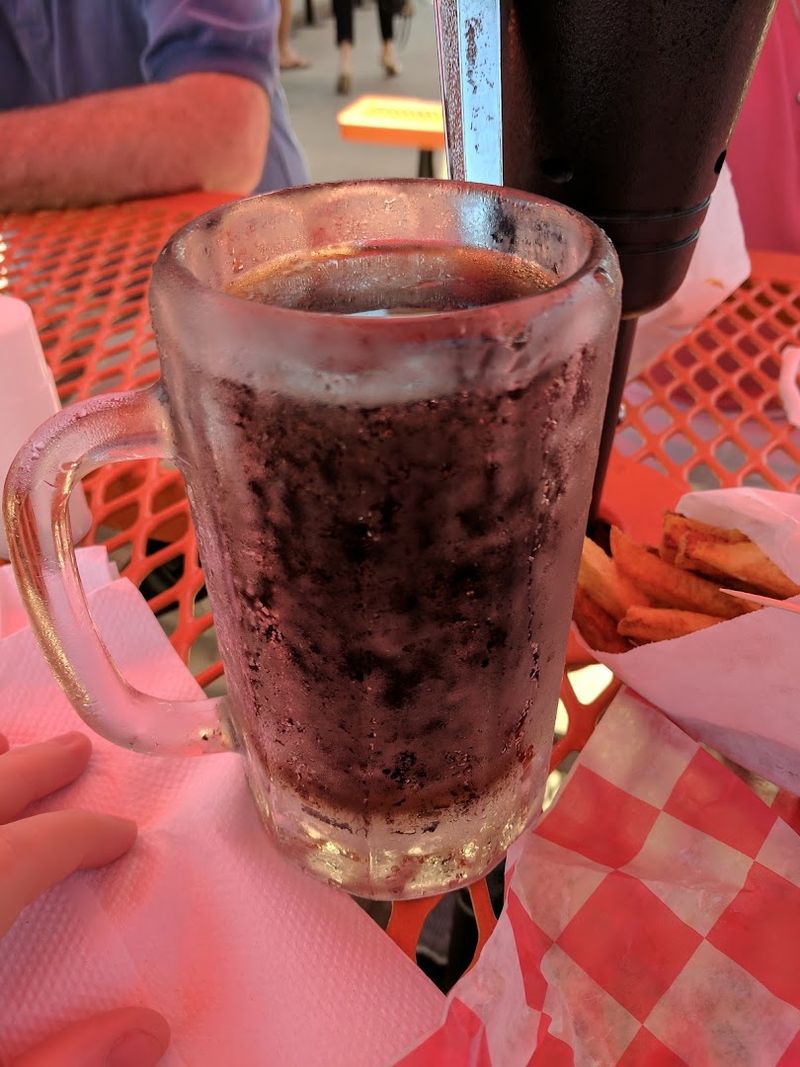 What Makes Weber's Root Beer Genuinely Different What Makes Weber's Root Beer Genuinely Different