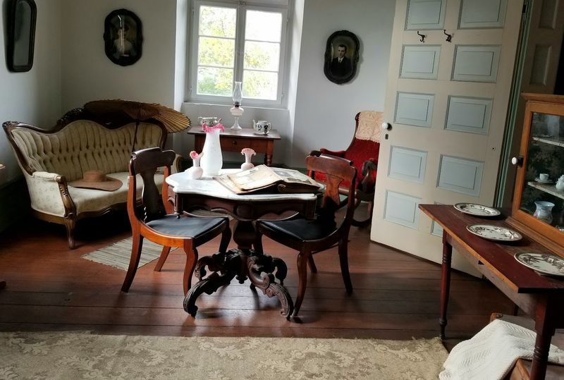 What Makes Zoar Different From Other Living History Sites What Makes Zoar Different From Other Living History Sites