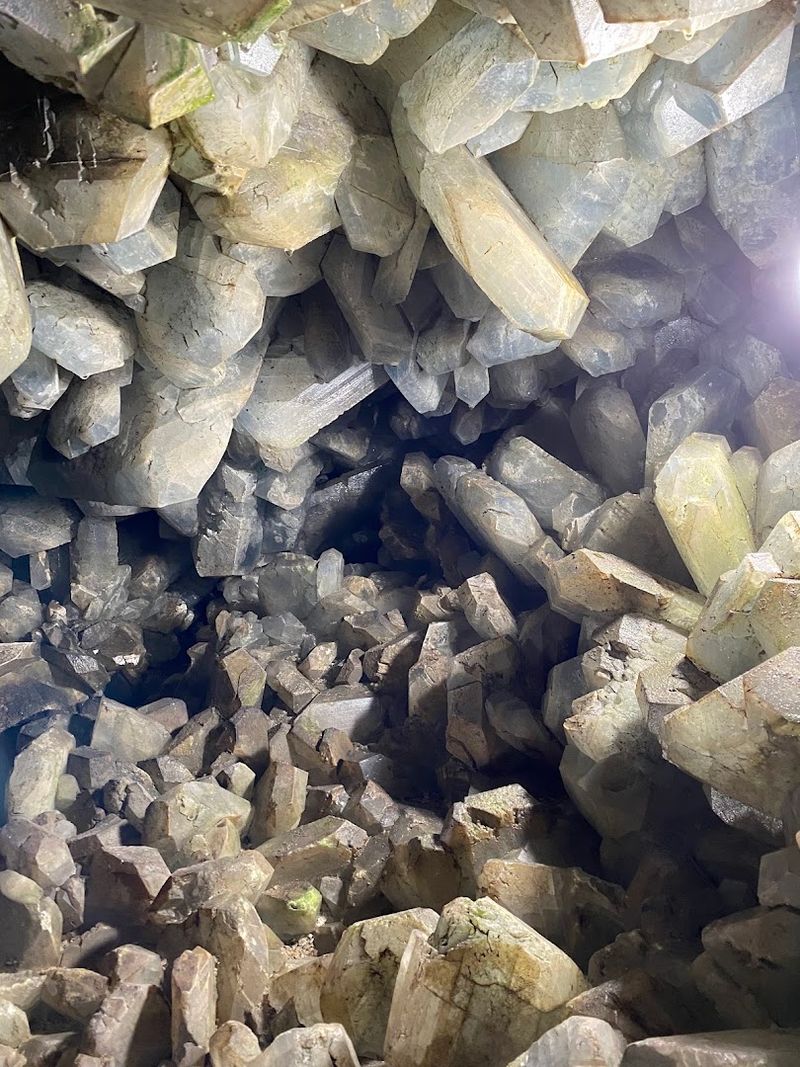 What Makes a Geode and Why This One Is Record-Breaking