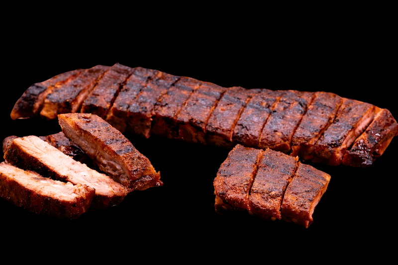 What Makes the BBQ Worth the Drive